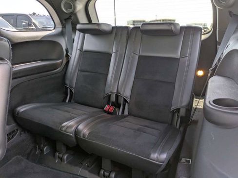 Used 2018 Dodge Durango GT w/ Premium Group AWD/4WD image 15