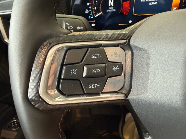 Used 2025 Ford Mustang GT Premium w/ Mustang Nite Pony Package RWD image 15