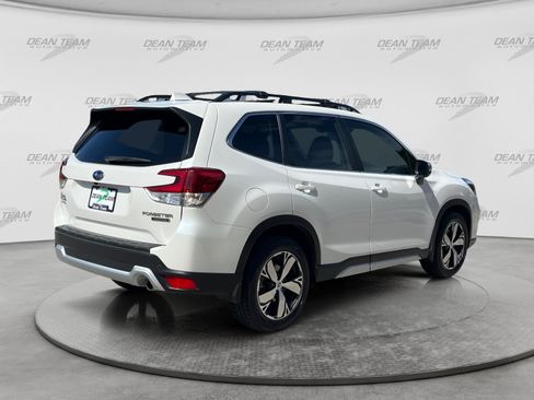 Used 2020 Subaru Forester Touring w/ Popular Package #2 AWD/4WD image 8