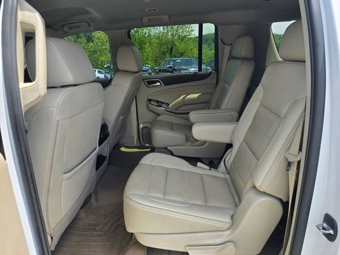 Used 2020 GMC Yukon XL Denali AWD/4WD image 10
