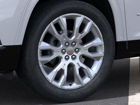 New 2026 GMC Acadia Denali w/ Super Cruise Package image 9