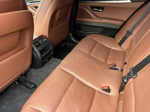 Used 2015 BMW 528i 528i image 28