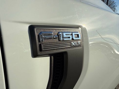 Used 2023 Ford F150 XLT w/ Equipment Group 302A High image 10