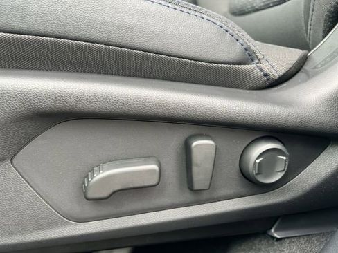 New 2026 Subaru Forester Premium image 27