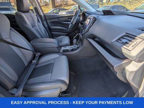 Used 2022 Subaru Ascent Onyx Edition image 15