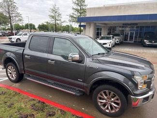 Used 2016 Ford F150 Lariat video 1