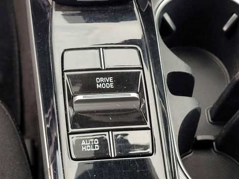 Used 2023 Hyundai Sonata Blue w/ Cargo Package FWD image 25