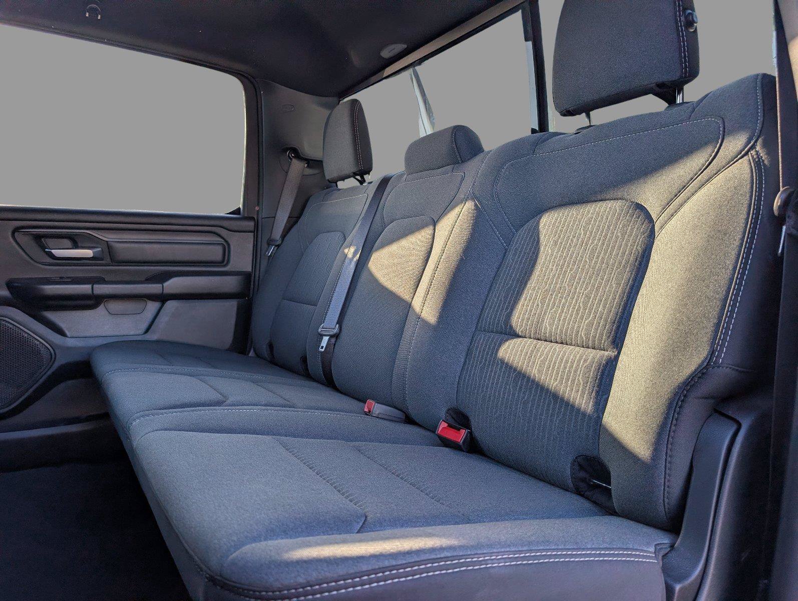 Used 2024 RAM 1500 Tradesman AWD/4WD image 35