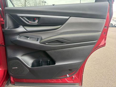 Certified 2023 Subaru Ascent Onyx Edition Limited image 24