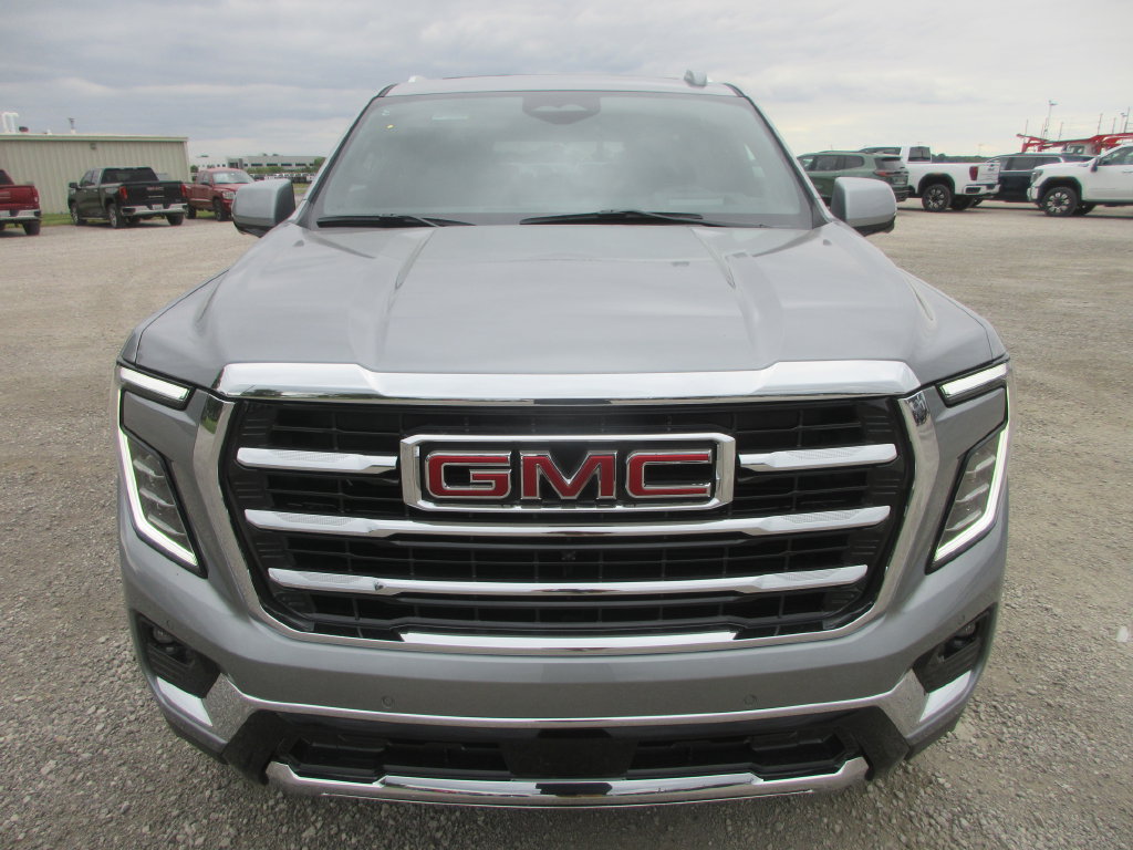 New 2027 GMC Yukon Elevation w/ Technology Package AWD/4WD image 10