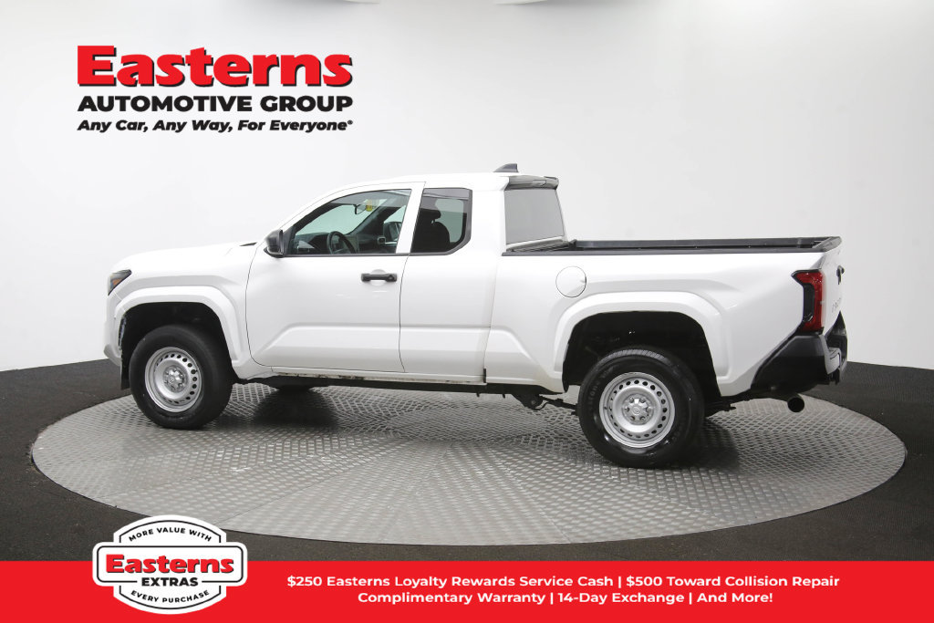 Used 2024 Toyota Tacoma SR RWD image 60