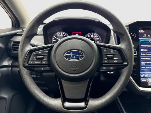 Used 2025 Subaru Crosstrek 2.5i Premium AWD/4WD image 19