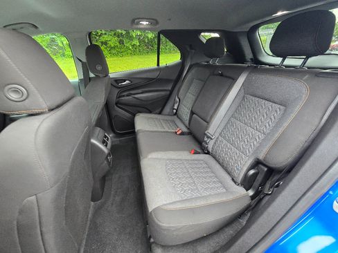 Used 2024 Chevrolet Equinox LT AWD/4WD image 20
