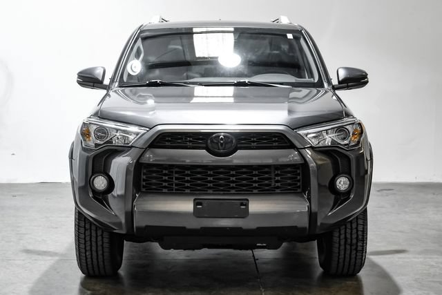 Used 2014 Toyota 4Runner SR5 Premium RWD image 7