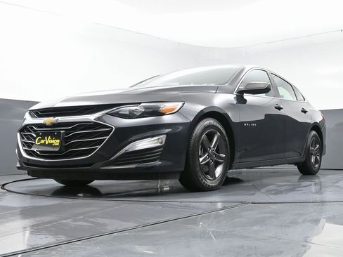 Used 2023 Chevrolet Malibu LS image 46