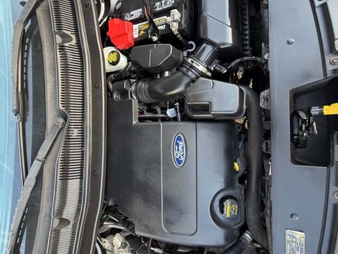 Used 2012 Ford Explorer Limited FWD image 22