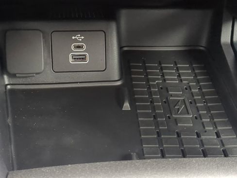 New 2025 Ford Bronco Sport Badlands w/ Badlands Tech Package image 56