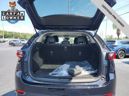 Certified 2025 MAZDA CX-5 AWD 2.5 S w/ Select Package image 20
