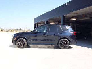 Used 2025 BMW X5 M Competition w/ Executive Package AWD/4WD video 2
