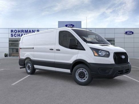 New 2026 Ford Transit 150 Low Roof image 7