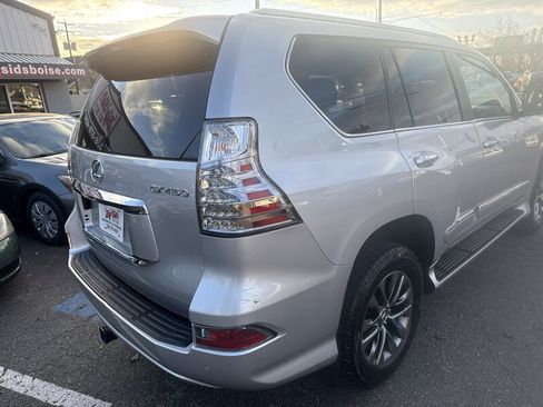 Used 2015 Lexus GX 460 Luxury image 5