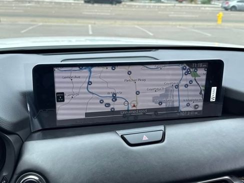 New 2025 MAZDA CX-70 Plug-In Hybrid w/ Premium Plus image 13