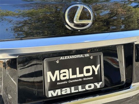 Used 2022 Lexus GX 460 Premium image 7