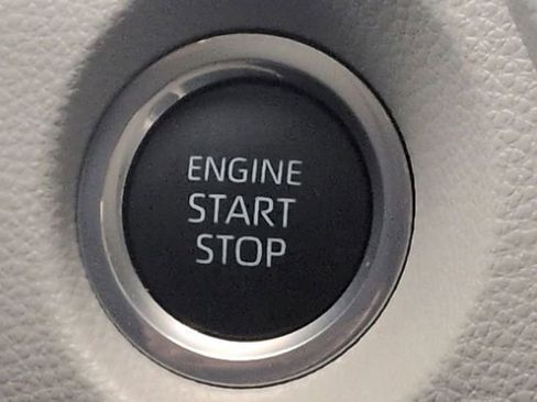 Certified 2023 Toyota Corolla Cross LE w/ Black Badges Package (TMS) image 19