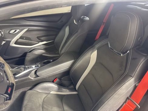 Used 2023 Chevrolet Camaro SS image 22