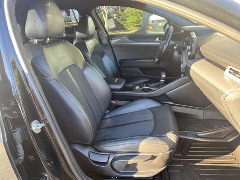 Used 2021 Kia K5 GT-Line image 32