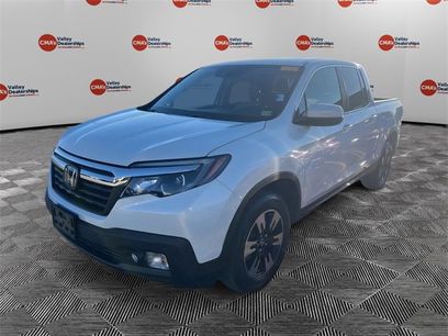 Certified 2020 Honda Ridgeline RTL