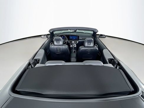 Certified 2025 Ford Mustang Premium RWD image 44