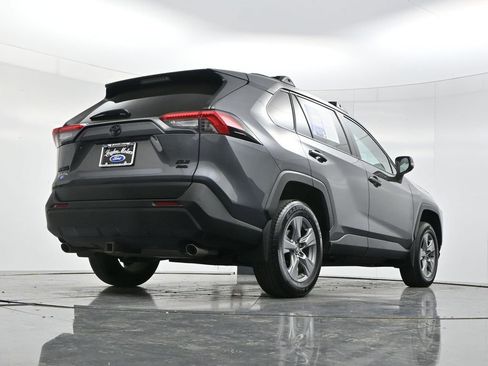 Used 2022 Toyota RAV4 XLE w/ Convenience Package AWD/4WD image 43