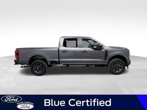 Certified 2024 Ford F250 XL w/ STX Appearance Package image 4