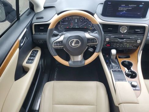 Used 2022 Lexus RX 350 FWD w/ Premium Package image 18