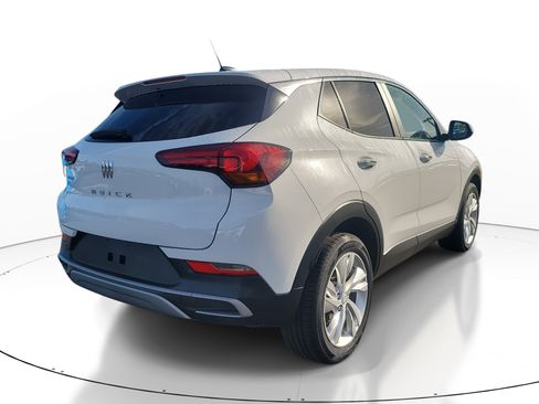 Used 2025 Buick Encore GX Preferred image 4