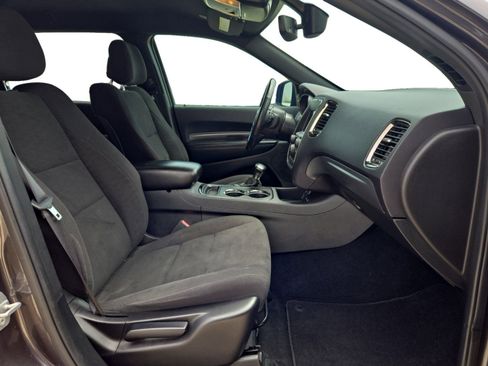 Used 2019 Dodge Durango GT w/ Blacktop Package RWD image 24