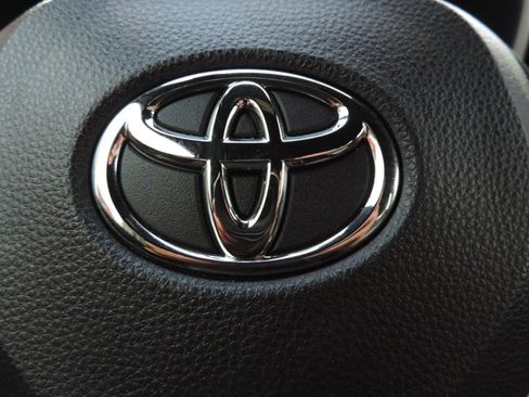 Used 2024 Toyota Corolla XSE image 25