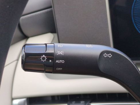 New 2026 Hyundai Tucson SEL image 29