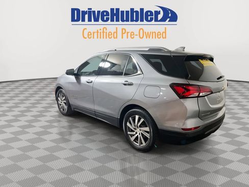 Used 2023 Chevrolet Equinox Premier image 6