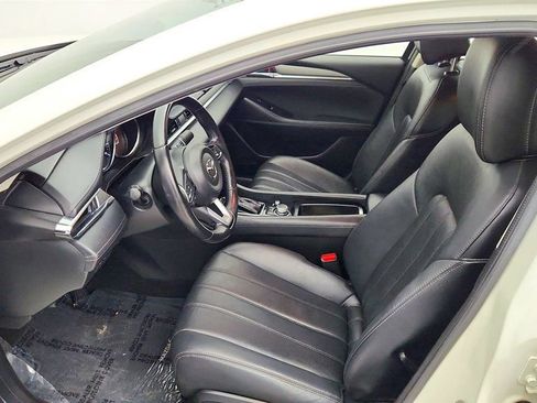 Used 2020 MAZDA MAZDA6 Touring image 20