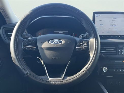 Used 2024 Ford Escape Active w/ Tech Pack #1 image 19