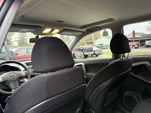 Used 2007 Toyota RAV4 Sport image 22