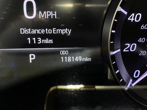 Used 2022 Toyota Highlander XSE image 12