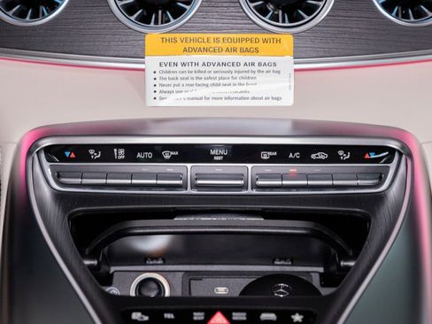 New 2026 Mercedes-Benz AMG GT 53 image 22