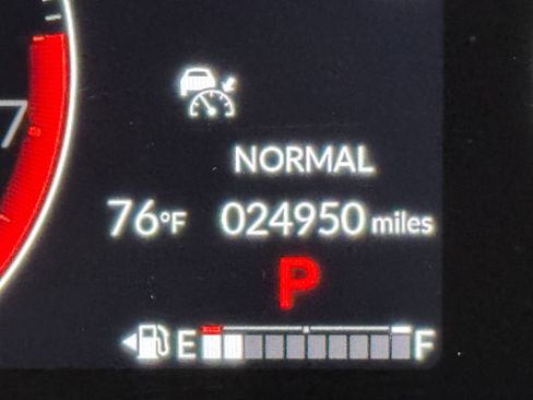 Used 2024 Honda CR-V EX-L image 18