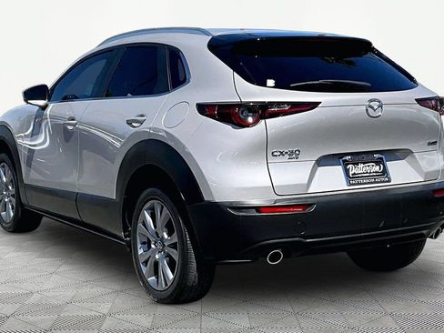 Certified 2024 MAZDA CX-30 AWD 2.5 S w/ Preferred Package image 6