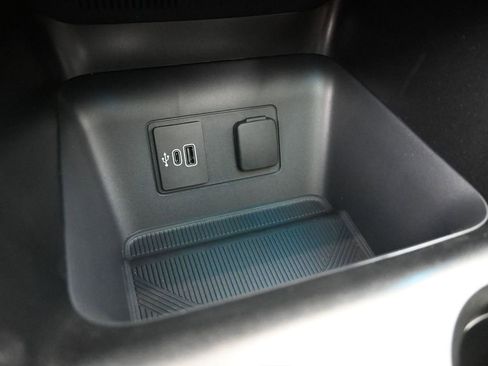 New 2026 Ford Explorer Tremor image 17