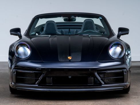 Used 2022 Porsche 911 Carrera GTS RWD image 4