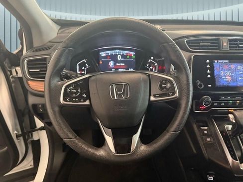 Used 2022 Honda CR-V EX image 10